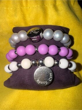 Bracelets